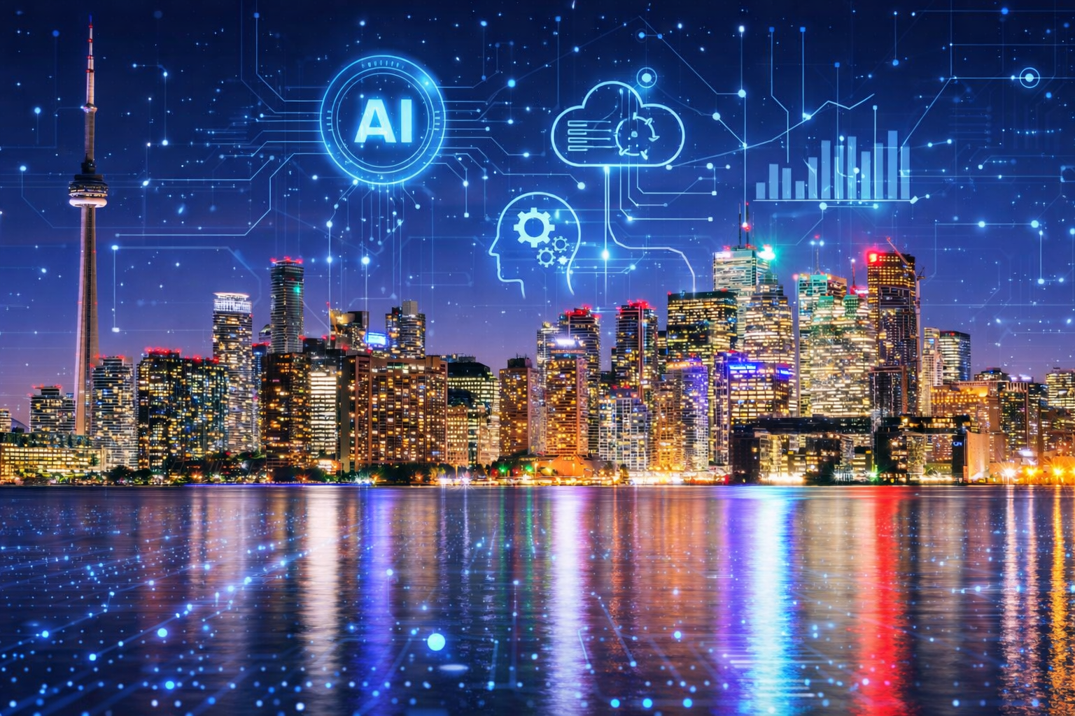 blog post image: Is Your Training Compliance Ready? Navigating 2026 AODA & WCAG 2.1 Level AA Requirements for Toronto/GTA Businesses